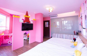 Fun Kids B&B